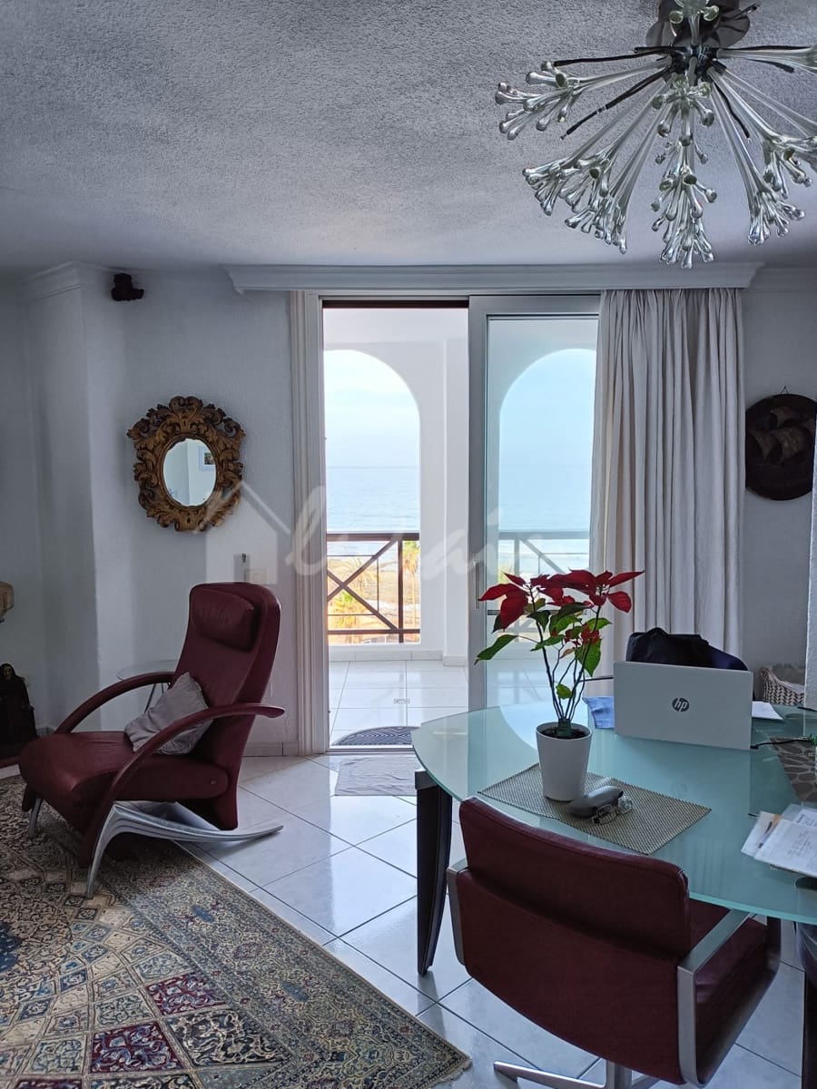 2 quarto Penthouse para venda em Playa de las Americas com piscina - 740 000 € (Ref: 9571078)