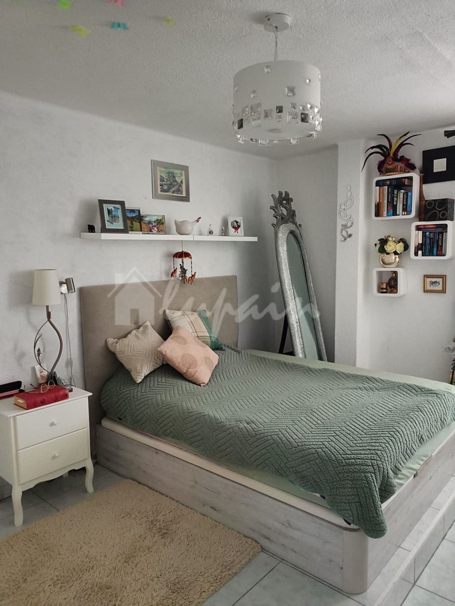 2 quarto Penthouse para venda em Playa de las Americas com piscina - 740 000 € (Ref: 9571078)