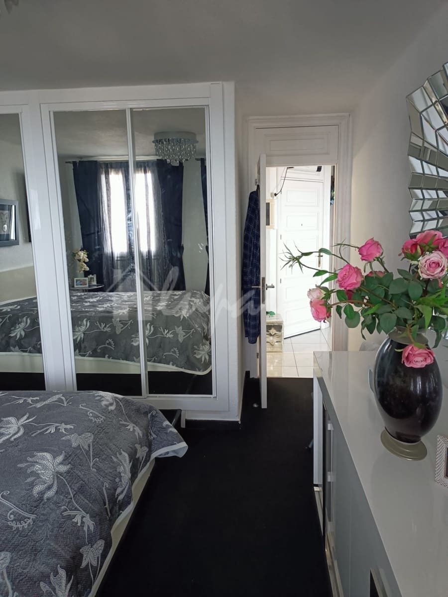 2 quarto Penthouse para venda em Playa de las Americas com piscina - 740 000 € (Ref: 9571078)