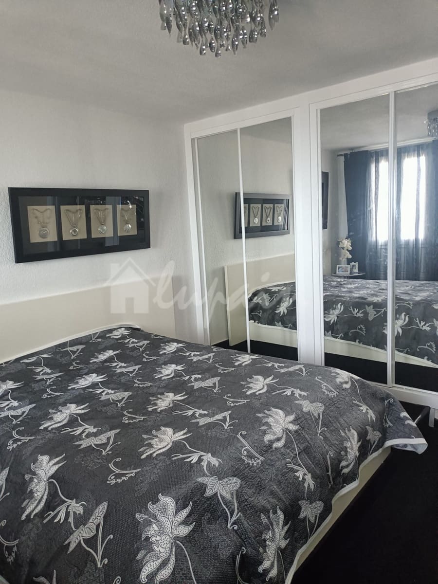 2 quarto Penthouse para venda em Playa de las Americas com piscina - 740 000 € (Ref: 9571078)