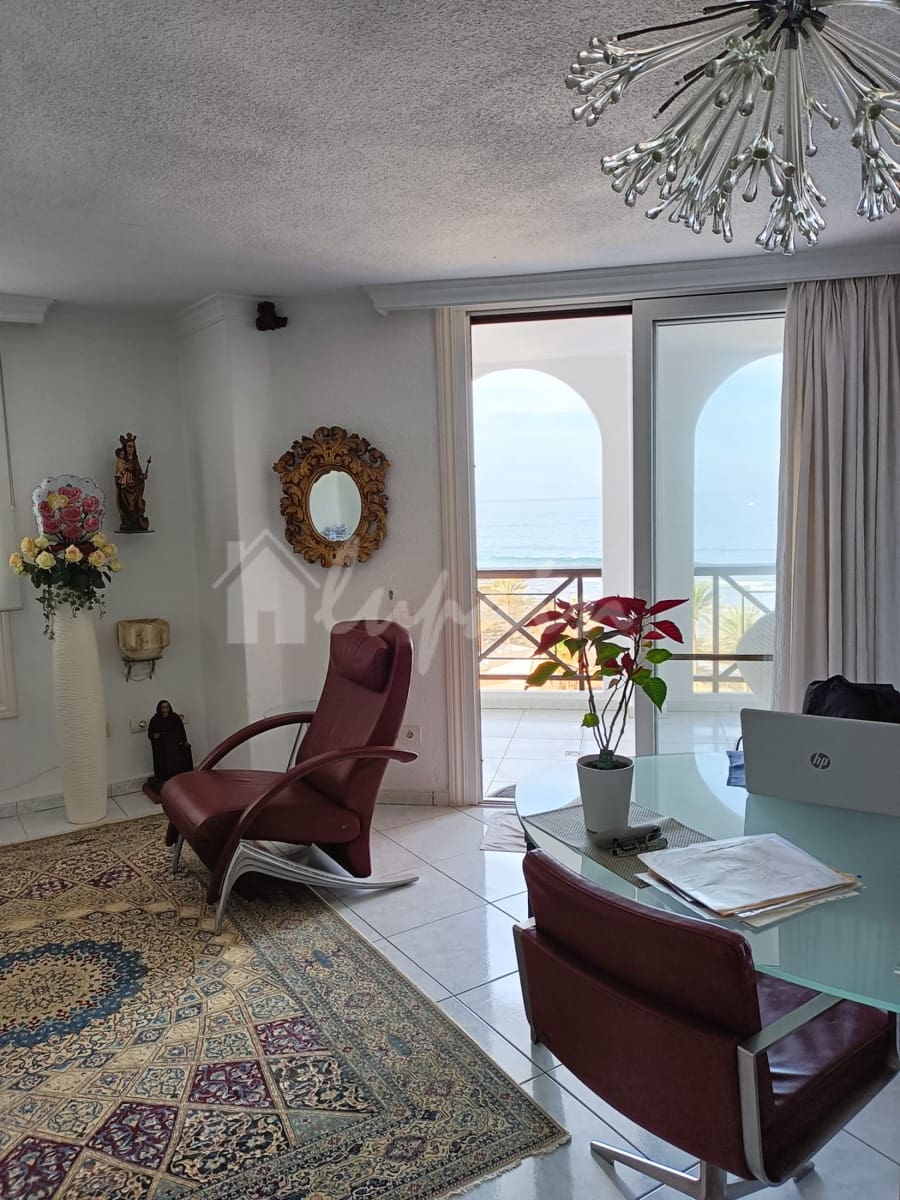 2 quarto Penthouse para venda em Playa de las Americas com piscina - 740 000 € (Ref: 9571078)