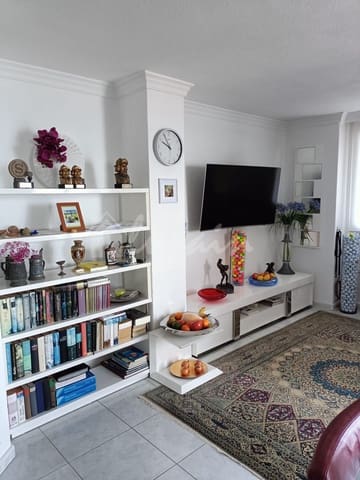 2 quarto Penthouse para venda em Playa de las Americas, Arona com piscina - 740 000 € (Ref: 9571078)