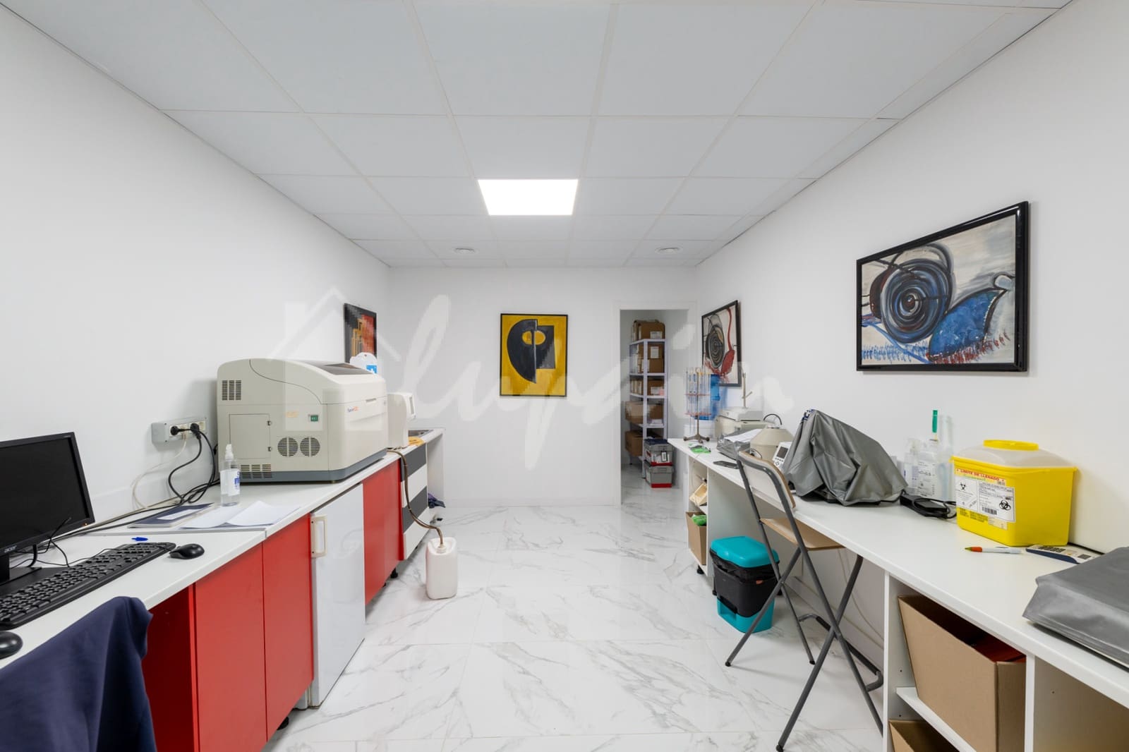 Negocio en Costa Adeje en venta - 329.000 € (Ref: 9590432)