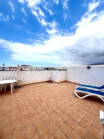 1 slaapkamer Appartement te koop in Los Cristianos, Arona met zwembad - € 315.000 (Ref: 9590433)