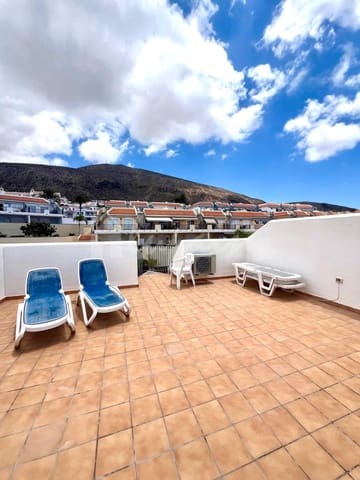 1 slaapkamer Appartement te koop in Los Cristianos, Arona met zwembad - € 315.000 (Ref: 9590433)