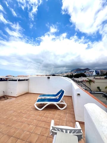 1 slaapkamer Appartement te koop in Los Cristianos, Arona met zwembad - € 315.000 (Ref: 9590433)