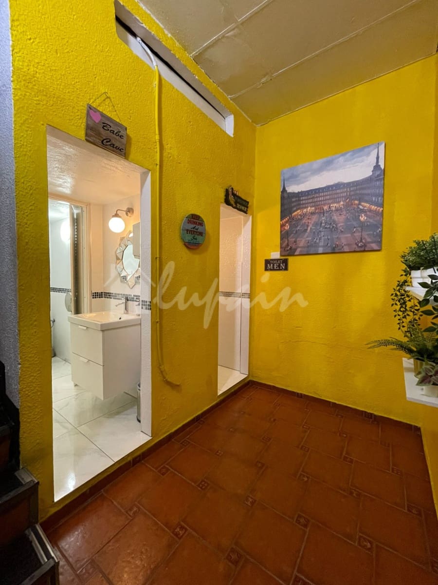 Virksomhed til salg i Playa de las Americas - € 475.000 (Ref: 9590434)