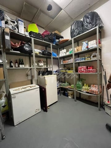 Virksomhed til salg i Playa de las Americas, Arona - € 475.000 (Ref: 9590434)