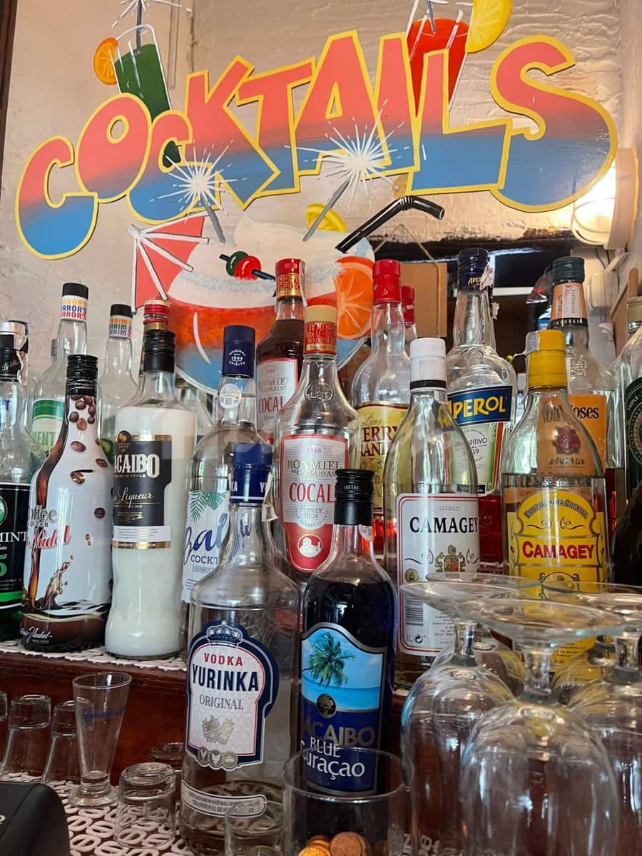 Virksomhed til salg i Playa de las Americas - € 475.000 (Ref: 9590434)