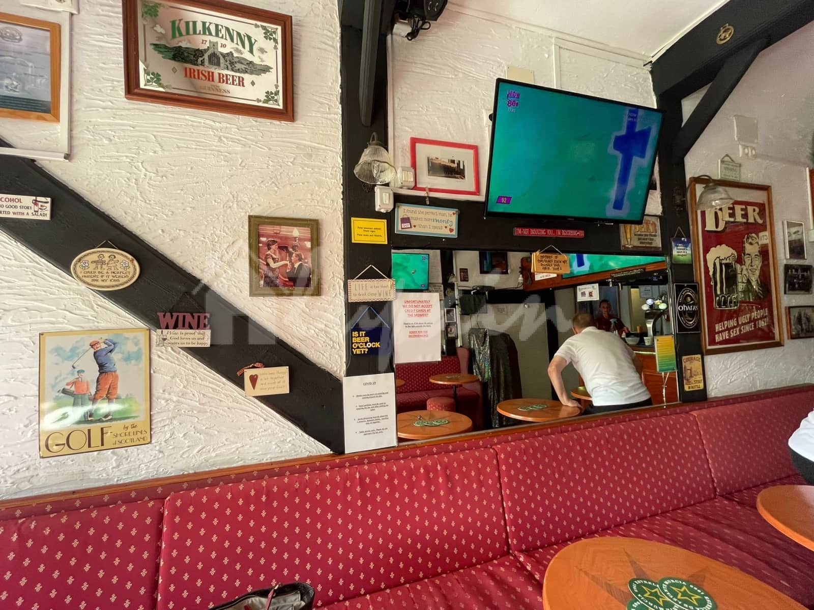 Virksomhed til salg i Playa de las Americas - € 475.000 (Ref: 9590434)