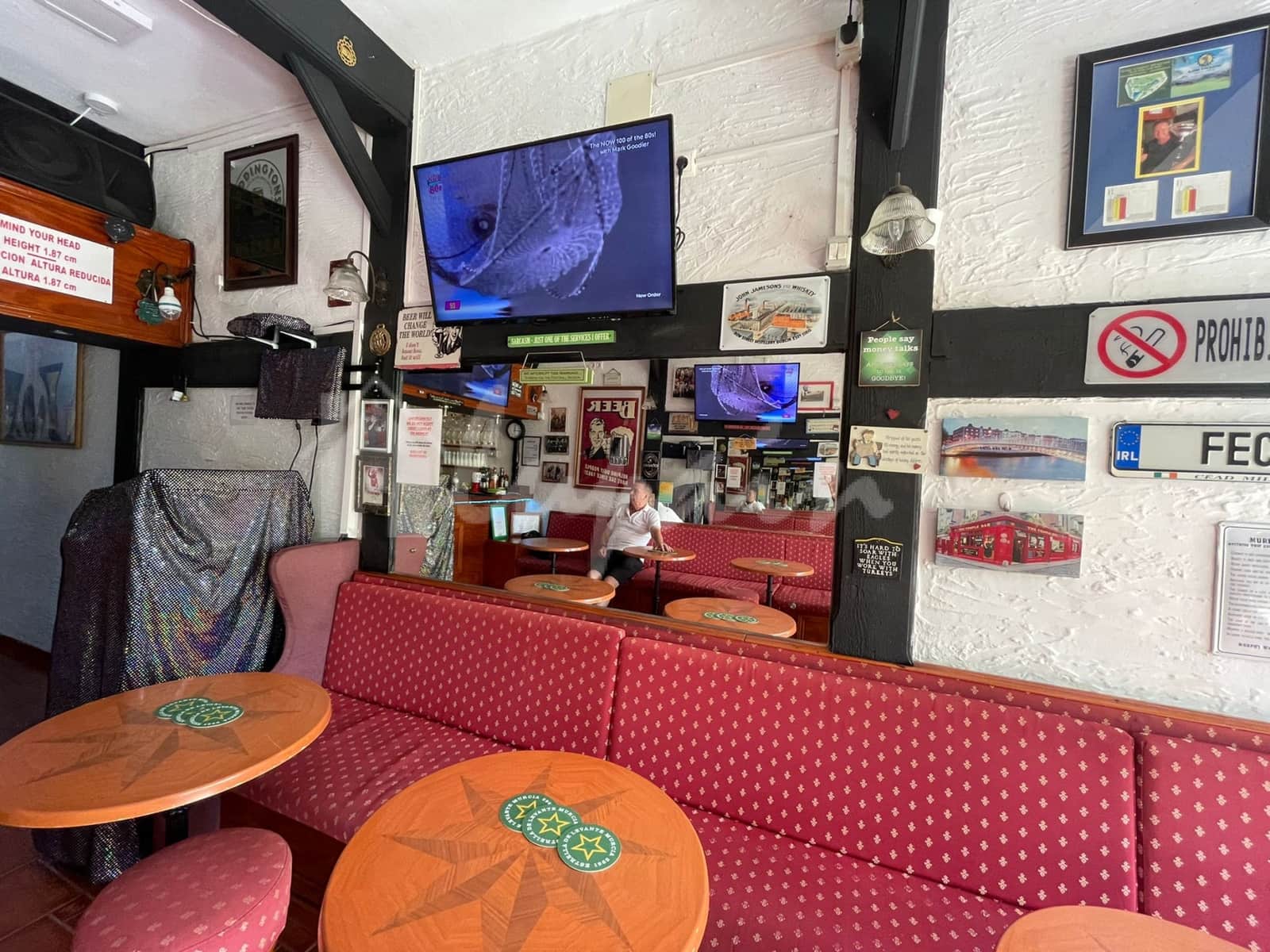 Virksomhed til salg i Playa de las Americas - € 475.000 (Ref: 9590434)