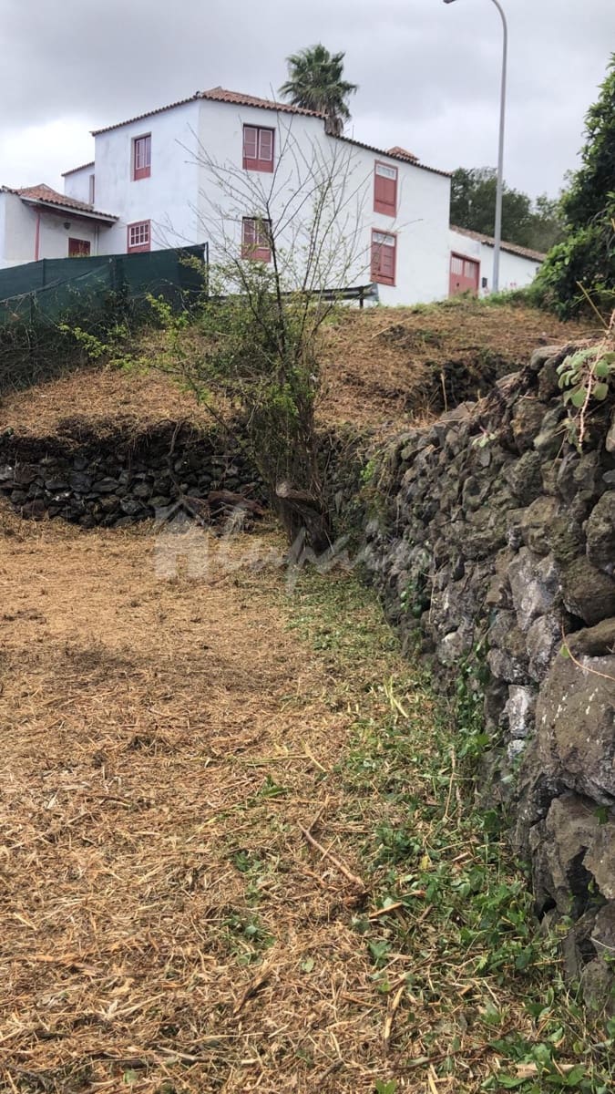 Grond te koop in El Tanque - € 145.000 (Ref: 9590435)