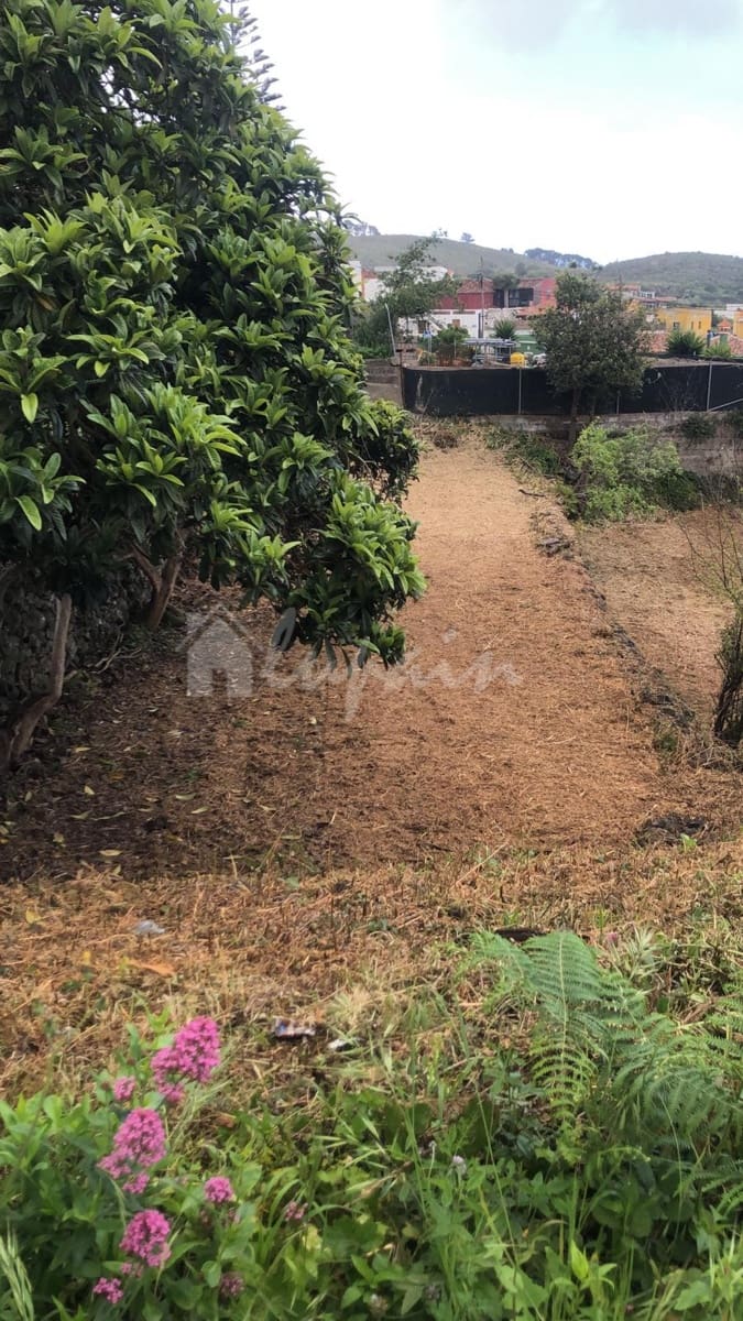 Grond te koop in El Tanque - € 145.000 (Ref: 9590435)