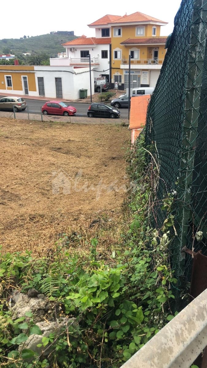 Grond te koop in El Tanque - € 145.000 (Ref: 9590435)