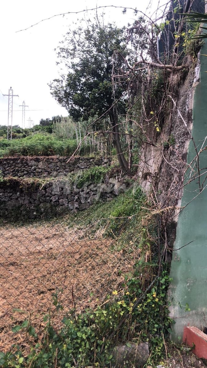 Grond te koop in El Tanque - € 145.000 (Ref: 9590435)