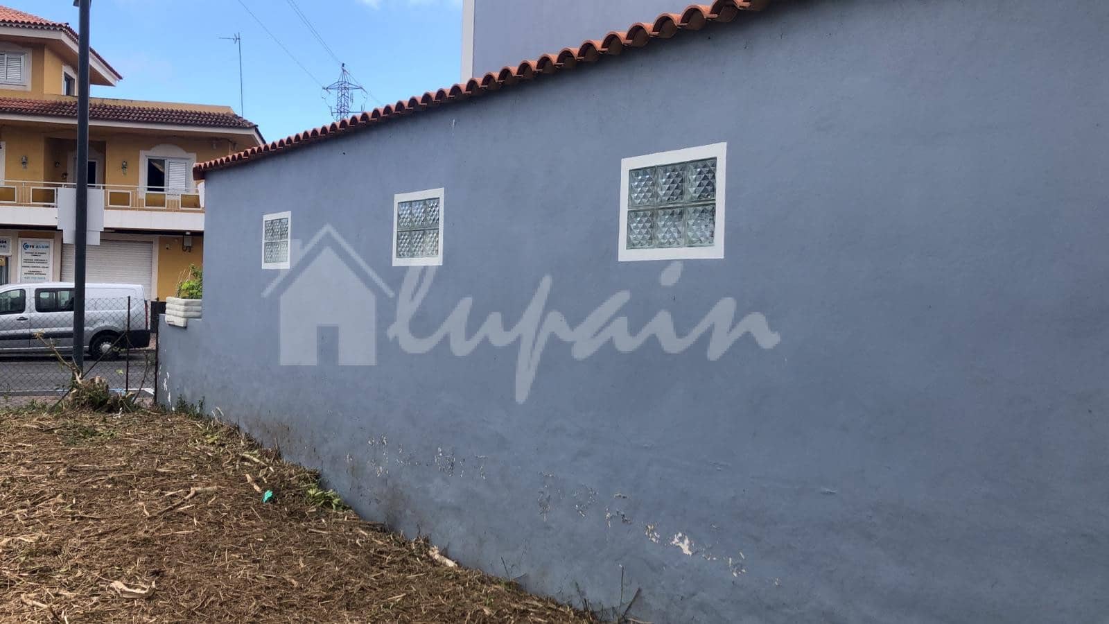 Grond te koop in El Tanque - € 145.000 (Ref: 9590435)