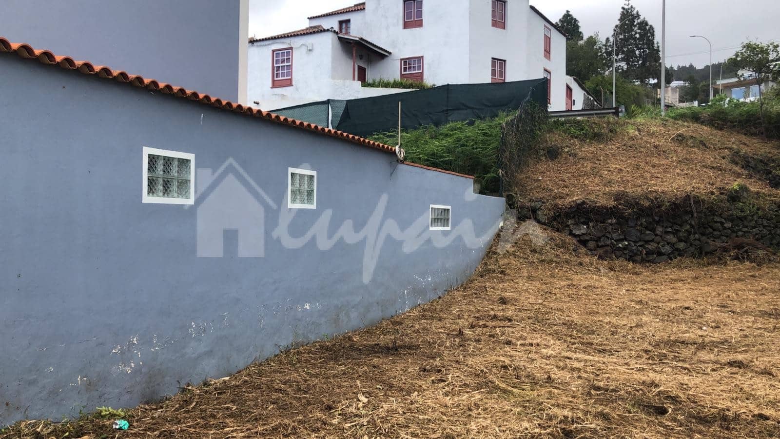 Grond te koop in El Tanque - € 145.000 (Ref: 9590435)