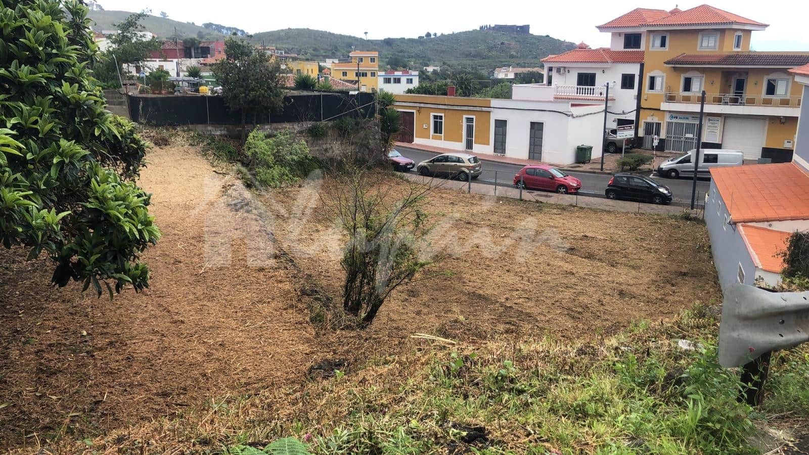 Grond te koop in El Tanque - € 145.000 (Ref: 9590435)