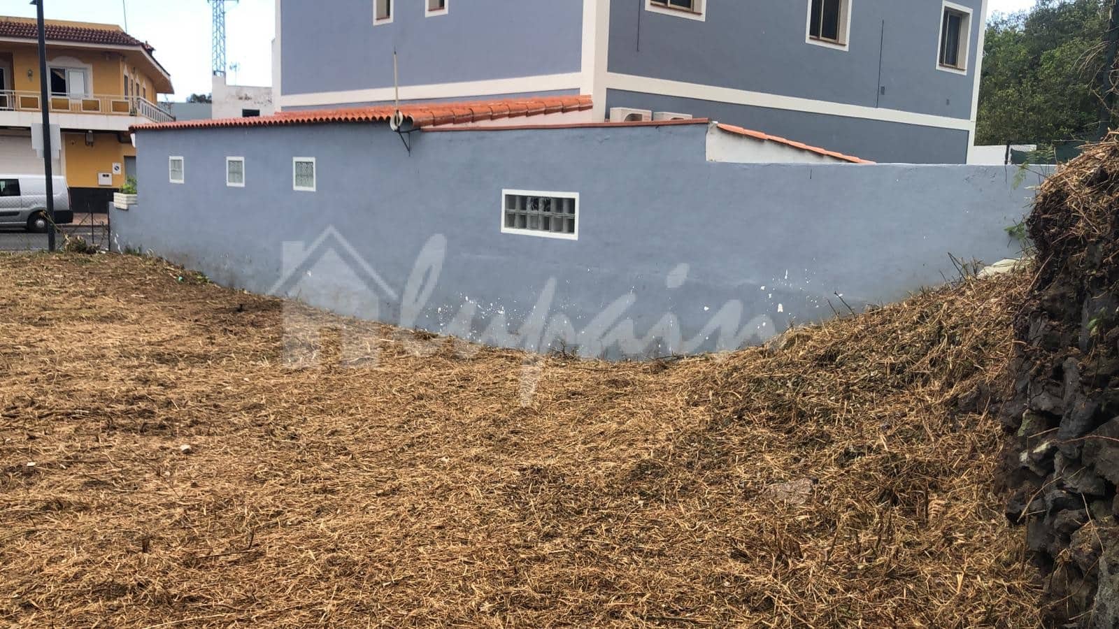 Grond te koop in El Tanque - € 145.000 (Ref: 9590435)