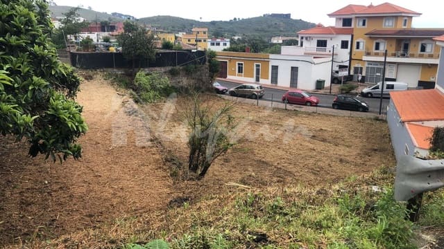 Grond te koop in El Tanque - € 145.000 (Ref: 9590435)