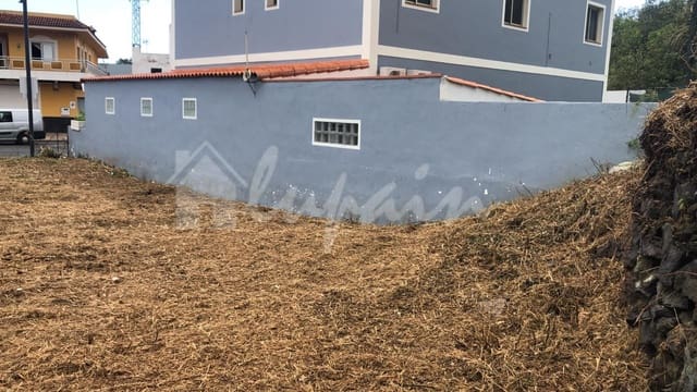 Grond te koop in El Tanque - € 145.000 (Ref: 9590435)