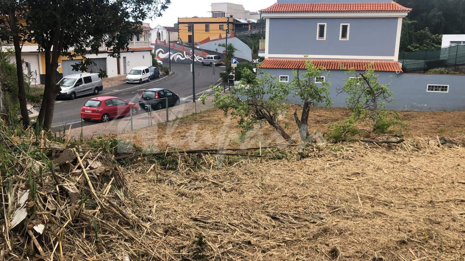 Grond te koop in El Tanque - € 145.000 (Ref: 9590435)