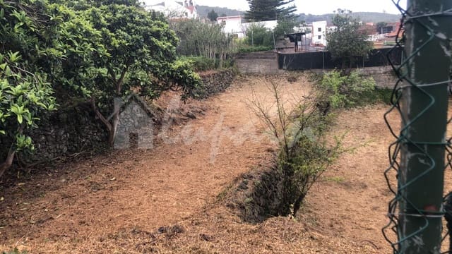 Grond te koop in El Tanque - € 145.000 (Ref: 9590435)