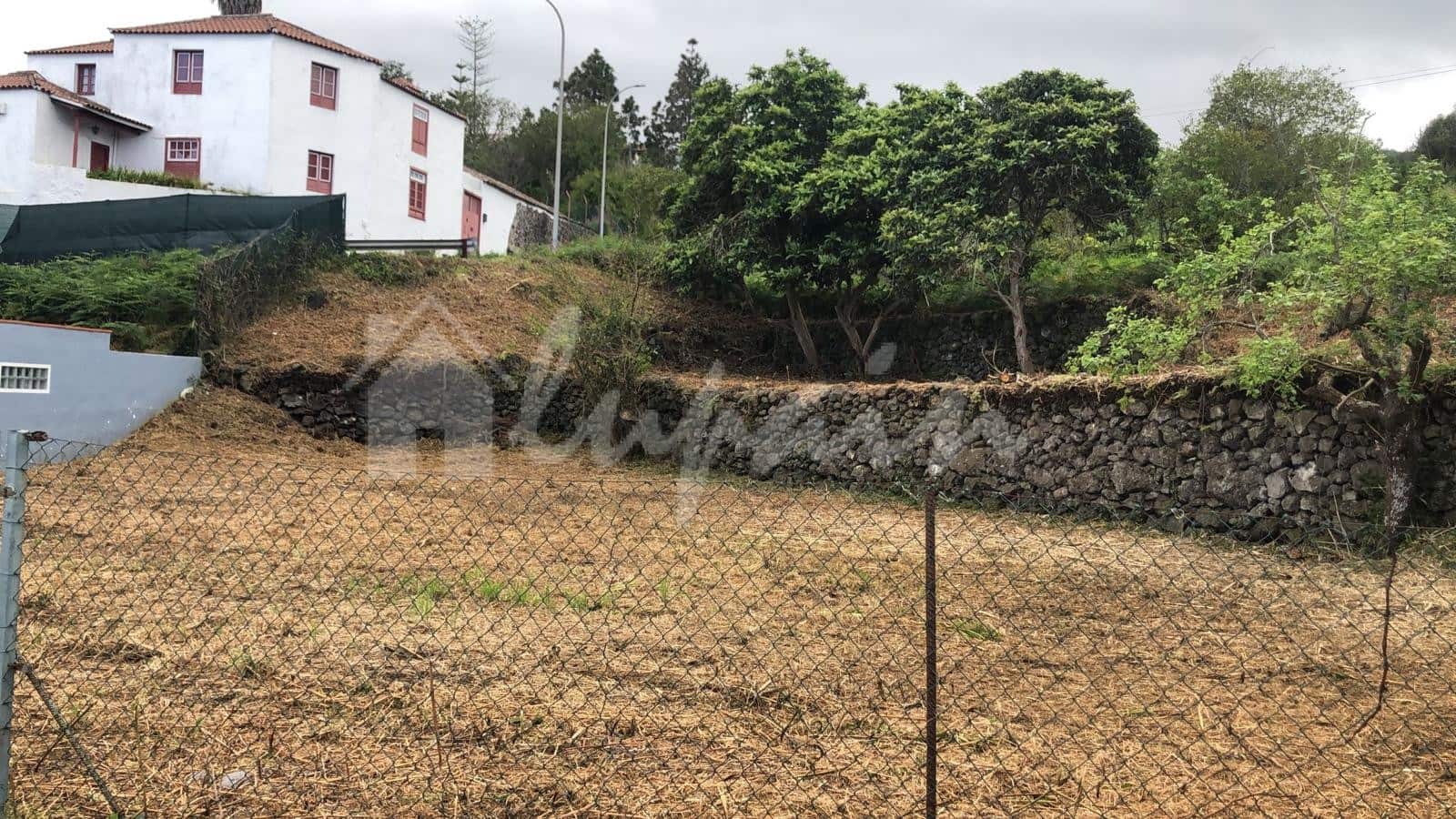 Grond te koop in El Tanque - € 145.000 (Ref: 9590435)