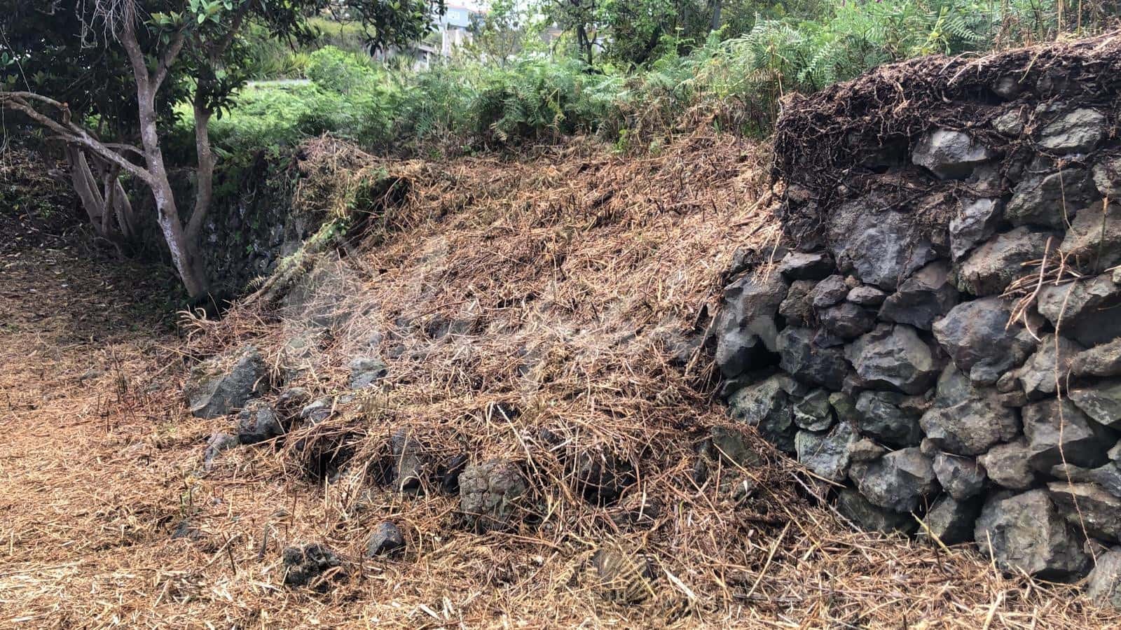 Grond te koop in El Tanque - € 145.000 (Ref: 9590435)