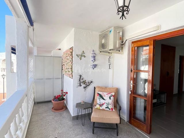 1 sovrum Lägenhet till salu i Los Cristianos, Arona med pool - 249 950 € (Ref: 9590436)