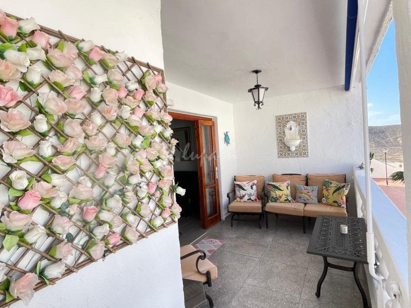 1 sovrum Lägenhet till salu i Los Cristianos med pool - 249 950 € (Ref: 9590436)