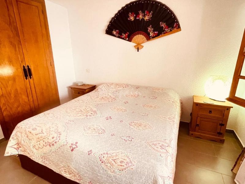 1 sovrum Lägenhet till salu i Los Cristianos med pool - 249 950 € (Ref: 9590436)