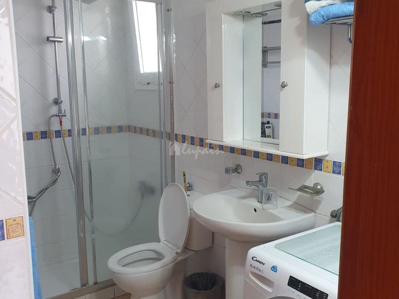 2 chambre Appartement à vendre à Los Cristianos avec piscine - 279 000 € (Ref: 9590438)