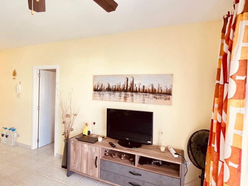 1 camera da letto Attico in vendita in Los Cristianos con piscina - 295.000 € (Rif: 9598172)