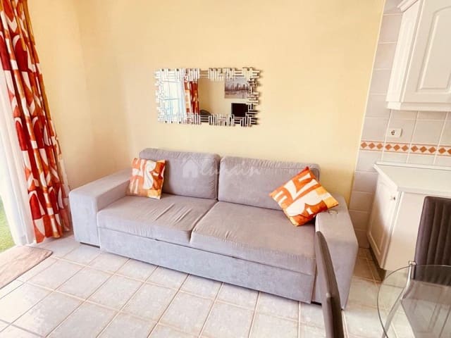 1 camera da letto Attico in vendita in Los Cristianos, Arona con piscina - 295.000 € (Rif: 9598172)