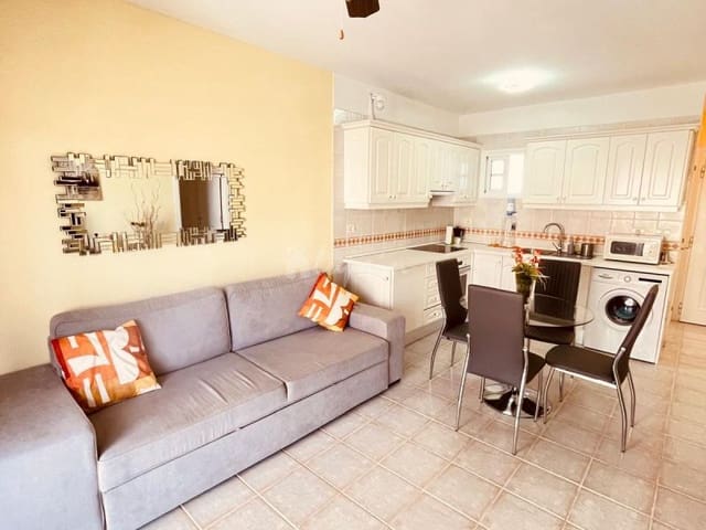 1 camera da letto Attico in vendita in Los Cristianos, Arona con piscina - 295.000 € (Rif: 9598172)