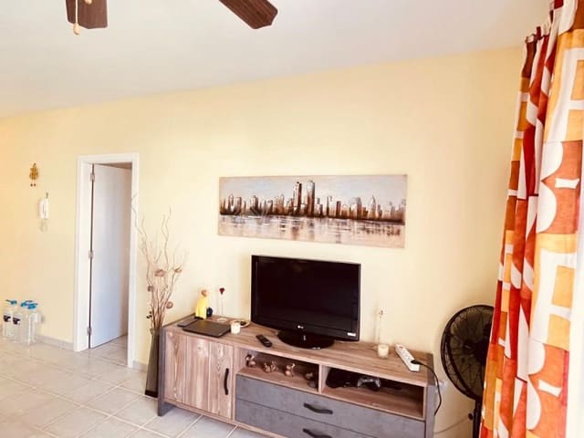 1 camera da letto Attico in vendita in Los Cristianos, Arona con piscina - 295.000 € (Rif: 9598172)