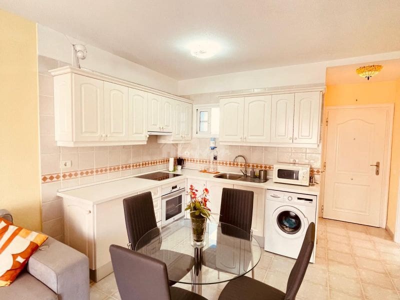 1 camera da letto Attico in vendita in Los Cristianos con piscina - 295.000 € (Rif: 9598172)