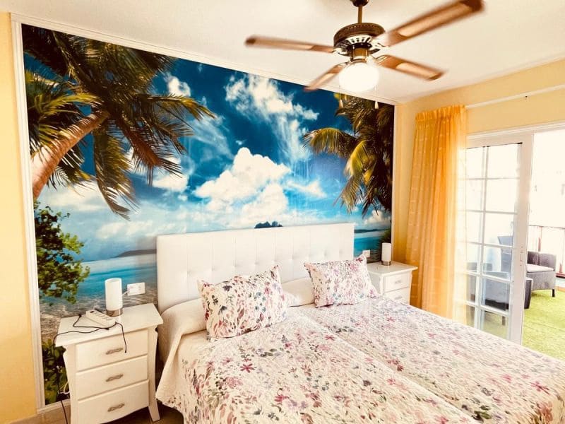 1 camera da letto Attico in vendita in Los Cristianos con piscina - 295.000 € (Rif: 9598172)