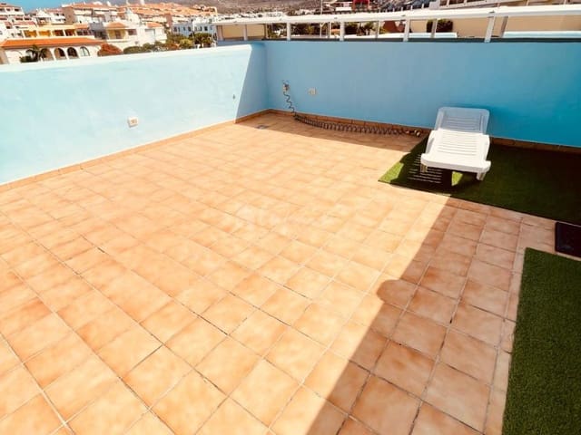 1 camera da letto Attico in vendita in Los Cristianos, Arona con piscina - 295.000 € (Rif: 9598172)