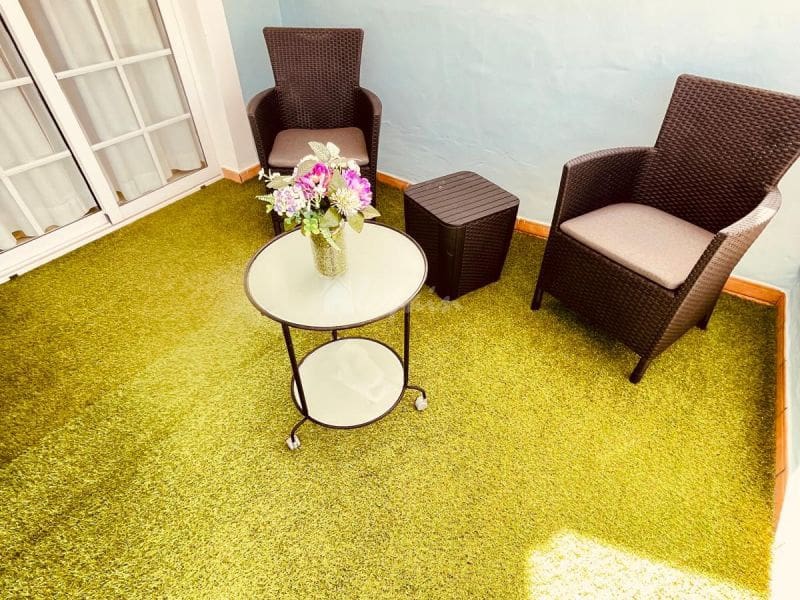 1 camera da letto Attico in vendita in Los Cristianos con piscina - 295.000 € (Rif: 9598172)