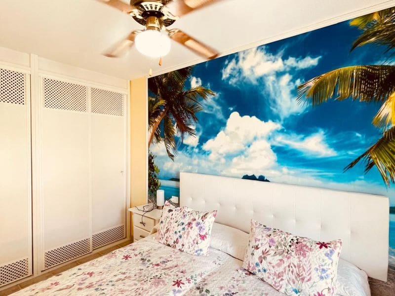 1 camera da letto Attico in vendita in Los Cristianos con piscina - 295.000 € (Rif: 9598172)