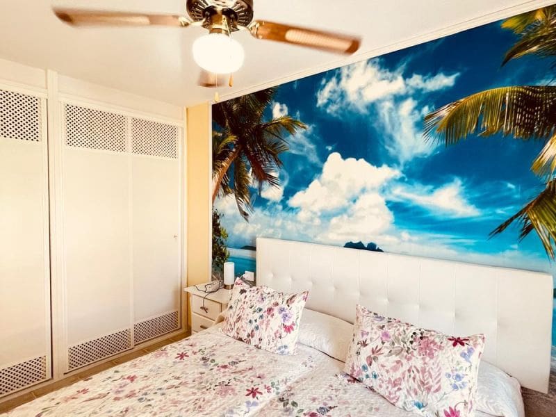 1 camera da letto Attico in vendita in Los Cristianos con piscina - 295.000 € (Rif: 9598172)