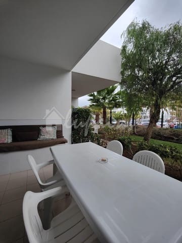 1 Zimmer Apartment zu verkaufen in Los Cristianos, Arona mit Pool - 250.000 € (Ref: 9603569)