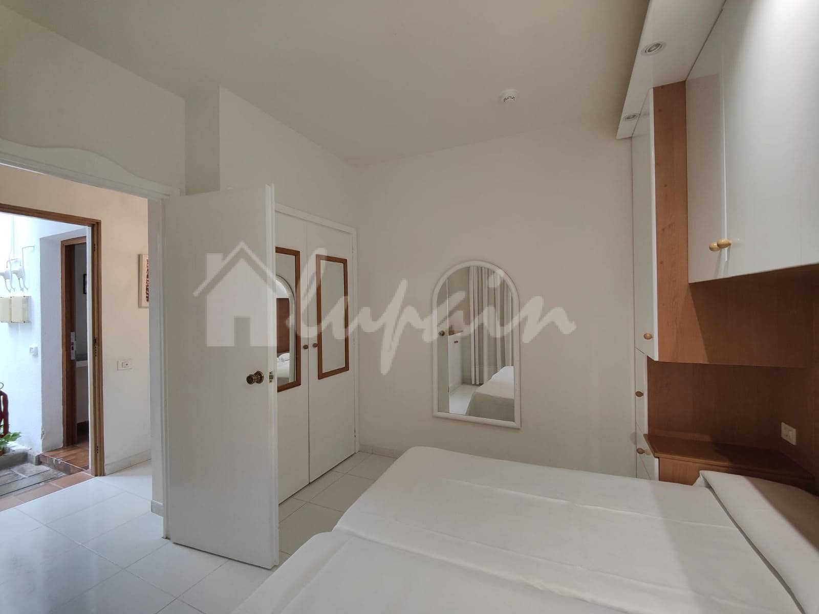 1 Zimmer Apartment zu verkaufen in Los Cristianos mit Pool - 250.000 € (Ref: 9603569)