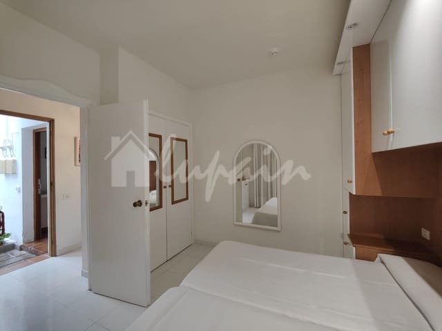 1 Zimmer Apartment zu verkaufen in Los Cristianos, Arona mit Pool - 250.000 € (Ref: 9603569)