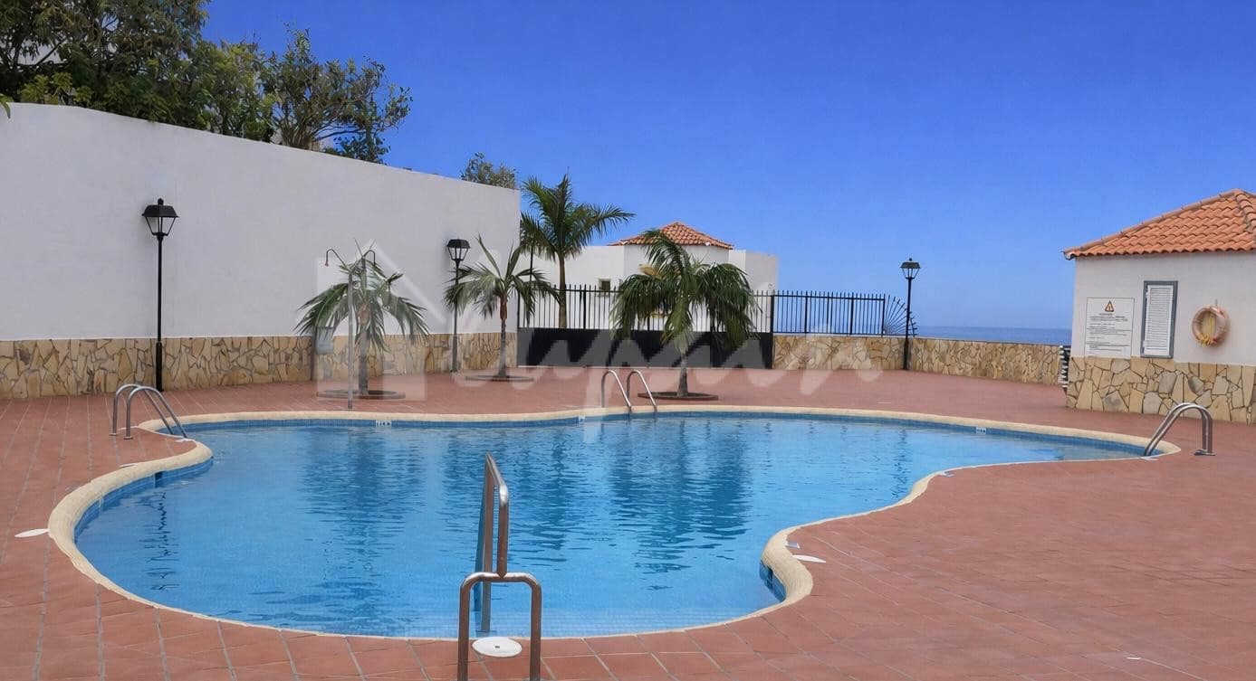 3 soveværelse Byhus til salg i Torviscas med swimmingpool - € 649.000 (Ref: 9614169)