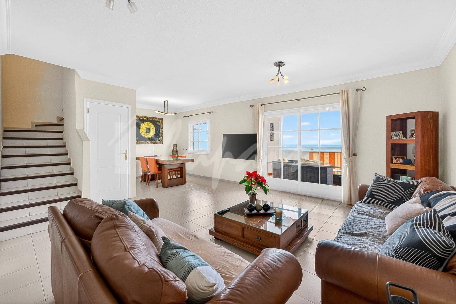 3 soveværelse Byhus til salg i Torviscas med swimmingpool - € 649.000 (Ref: 9614169)