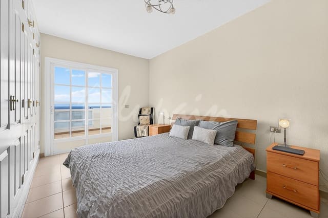 3 soveværelse Byhus til salg i Torviscas, Adeje med swimmingpool - € 649.000 (Ref: 9614169)