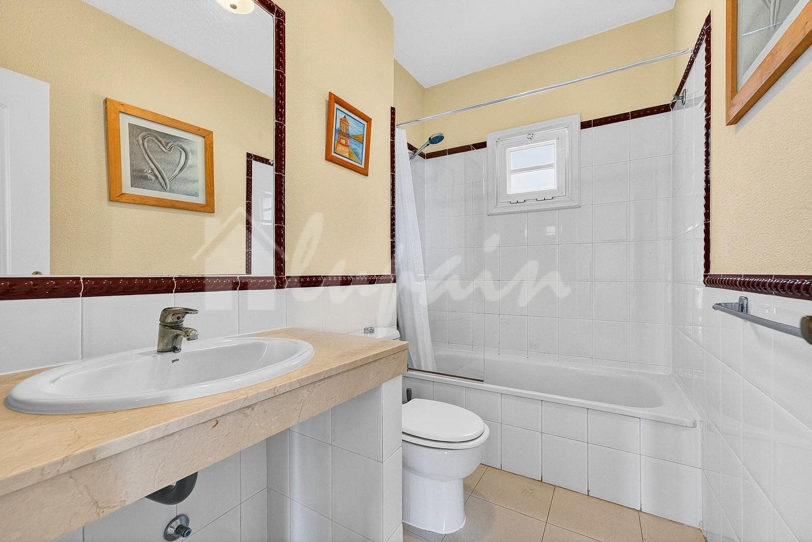 3 soveværelse Byhus til salg i Torviscas med swimmingpool - € 649.000 (Ref: 9614169)